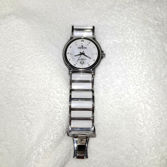 CORTON watch. - Picture 5 of 10